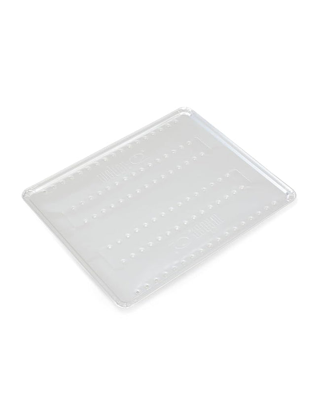 WEBER Q Roasting Trays 10PK