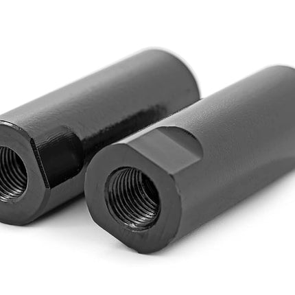 Rough Country HD Tie Rod Sleeves for 2021-2024 Ford Bronco - 51035