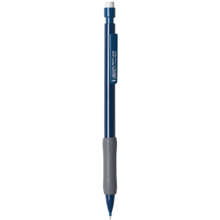 Portaminas, 0.5mm, empuñadura de goma, no rellenable, 6/paquete, NE/GR, se vende como 1 paquete