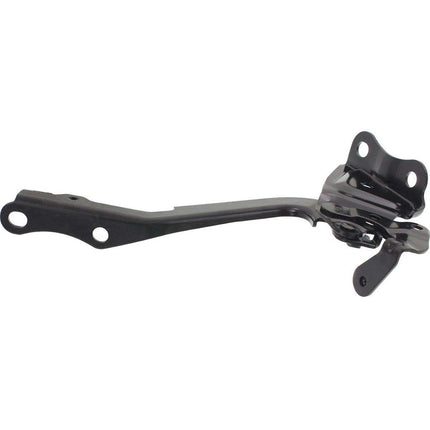Sherman Replacement Part Compatible with Toyota Highlander Hood Hinge Assy (Partslink Number TO1236183)