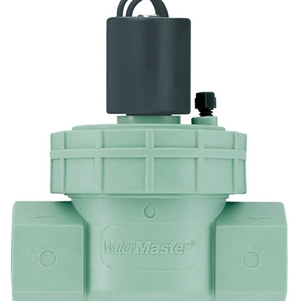 Orbit Sprinkler System 1-Inch NPT Jar Top Valve 57