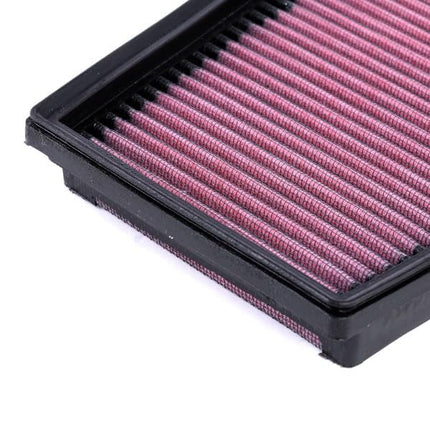 K&N 33-2849 High Performance Replacement Air Filter