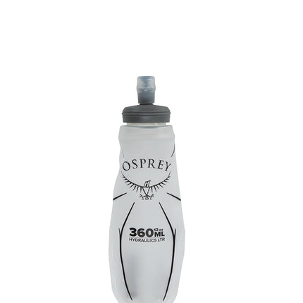 Cantimplora blanda Osprey Hydraulics, 360 ml