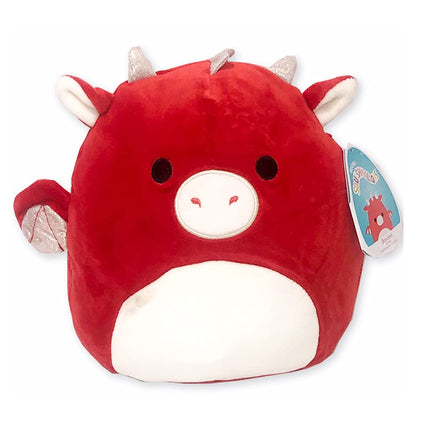 Squishmallow Official Kellytoy Fantasy Creatures S