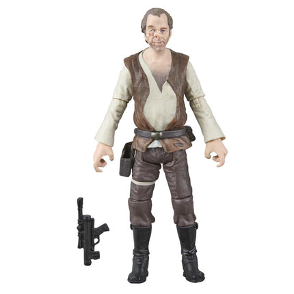 Star Wars The Vintage Collection Doctor Evazan, A New Hope 3.75 Inch Action Figure