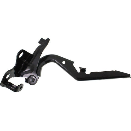 Pieza de repuesto Sherman compatible con el conjunto de bisagras del capó del Scion tC (número Partslink SC1236106)
