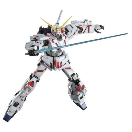Bandai Hobby - Gundam UC - Unicorn Gundam, Bandai 