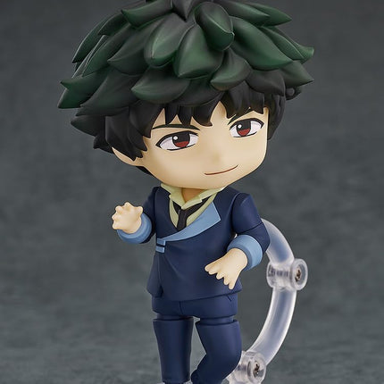 Cowboy Bebop - Nendoroid - Spike Spiegel Figure