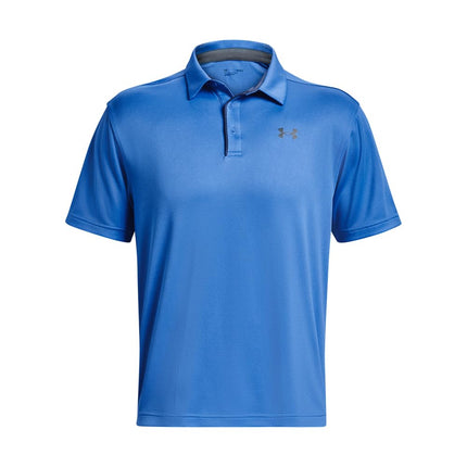 Under Armour Men's Tech Golf Polo