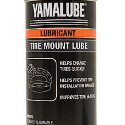 Yamaha Original OEM Yamalube Acc-TIREM-TL-UB Tire 