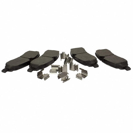 Motorcraft BR1774 Lining Kit, 1 Pack