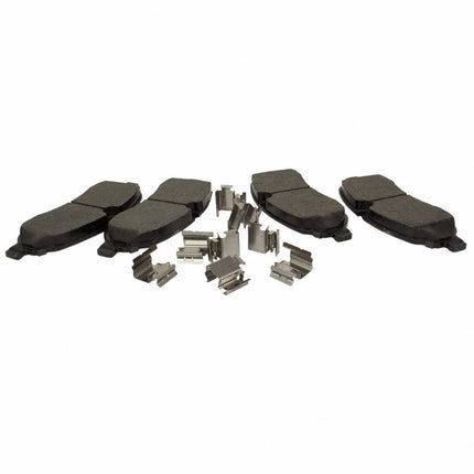 Motorcraft BR1774 Lining Kit, 1 Pack