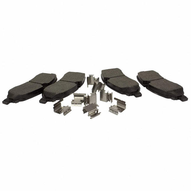 Motorcraft BR1774 Lining Kit, 1 Pack