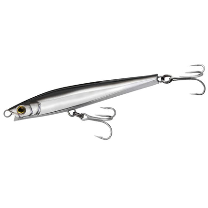 Yo-Zuri R1451-CSBL: Hydro Monster Shot (S) 110Mm 4