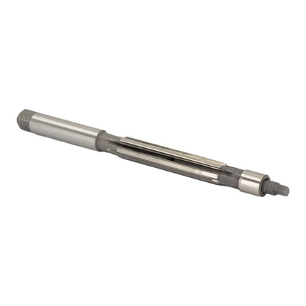 Drill America DWRRHDE5/16 HSS Hand Expansion Reame