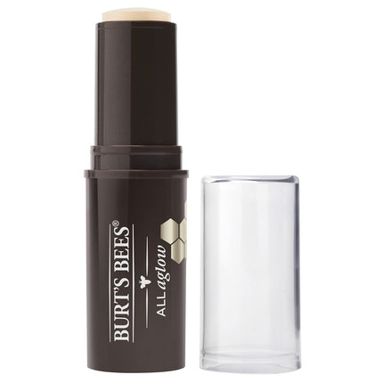 Burt's Bees All Aglow Highlighter Stick, 8.5 g, Op