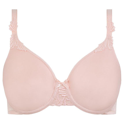 Chantelle Women's Hedona Underwired Bra, Taffeta pink, 32E