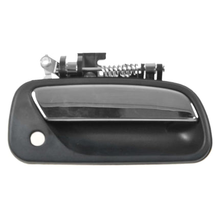 TRQ Front Exterior Outside Door Handle Right RH Co