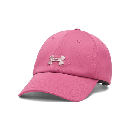 Under Armour Women's Blitzing Cap Adjustable