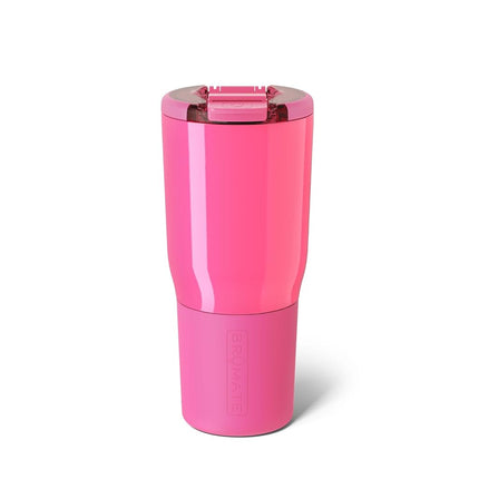 BrüMate Nav 25oz 100% Leak Proof Insulated Travel 