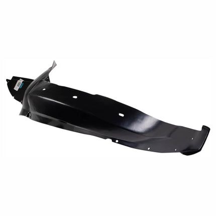 TRQ Front Inner Fender Liner Set Compatible with 2005-2010 Chevrolet Cobalt 07-09 Pontiac G5