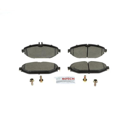 Bosch BC1794 Disc Brake Pad Set Bosch QuietCast Brake Pads