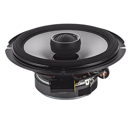 Alpine S2-S65 S-Series 6.5″ Coaxial 2-Way Car Speakers