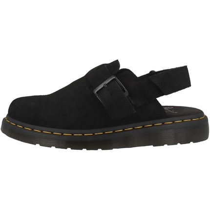 Dr. Martens - Jorge Ii - DM31563001 - Color: Black - Size: 9