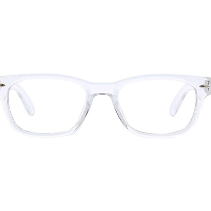 Peepers Clark Non Polarized Square Focus Eyewear-B