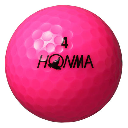 HONMA 2024 Homma D1 BT2401 Multi (1 Dozen Pack of 12)