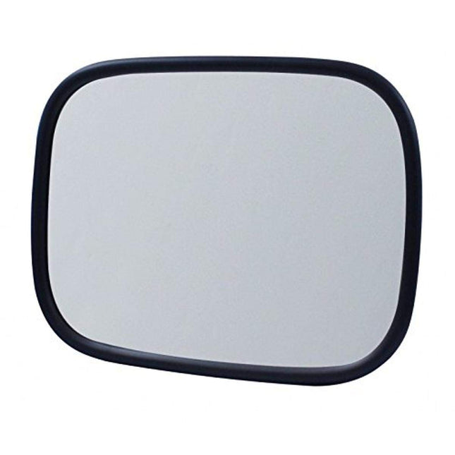 United Pacific C476904 Exterior Mirror Head, Black