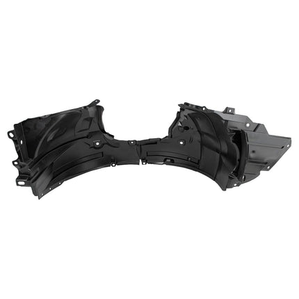 TRQ Front Left Inner Fender Liner Drivers Side