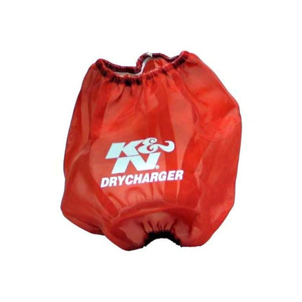 Envoltura para filtro de aire de coche y motocicleta K&N Filters RF-1042DR