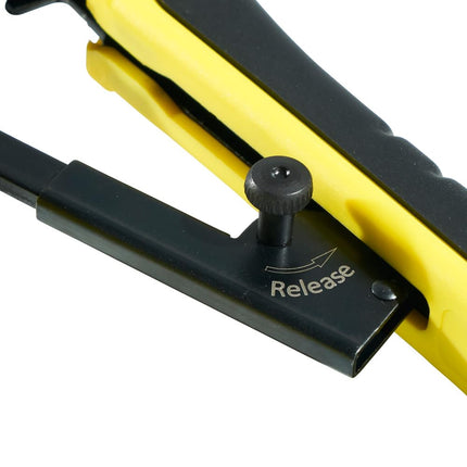 Klein Tools VDV226-817 Kit d'installation modulaire, jaune