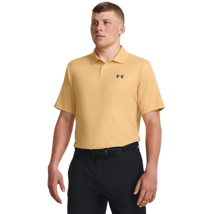Under Armour Men's Performance 3.0 Polo Shirt, (79