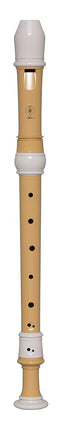 Yamaha Recorder (YRA-402B)