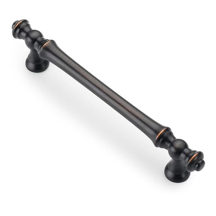 Asidrama 20 Pack 5 Inch(128mm) Oil Rubbed Bronze K