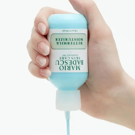 Mario Badescu Skin Care Buttermilk Moisturizer, 59ml