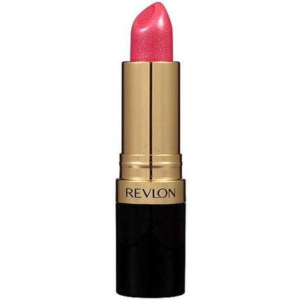 REVLON Super Lustrous Lipstick Pearl - Softsilver Rose 430