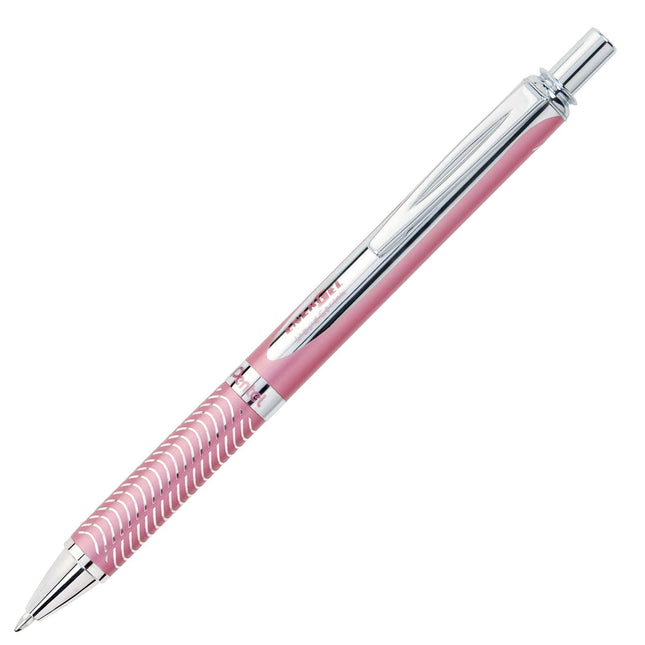 Pentel BL407-A line width, liquid gel-roller sterl