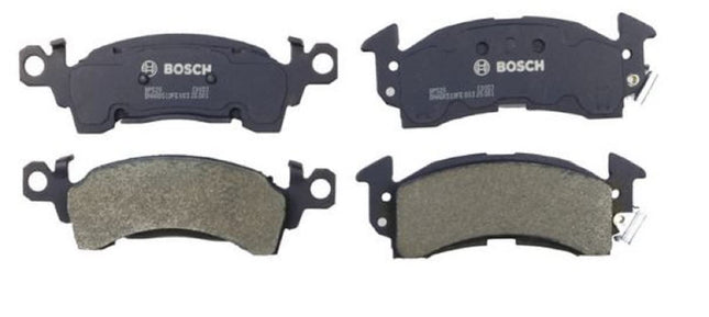 Bosch BP52S QuietCast Premium Disc Brake Pad Set