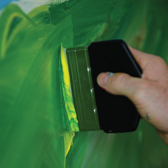 Pincel Liquitex Freestyle de gran formato, plano 3 pulgadas