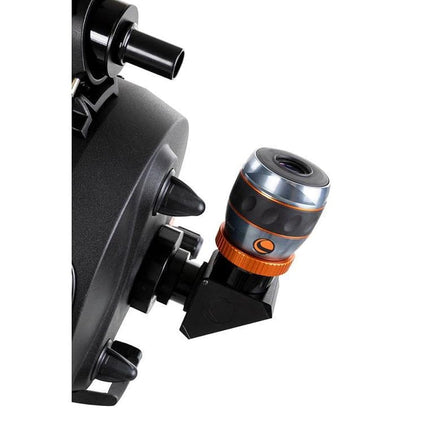 Celestron 93573 Dielectric Star Diagonal 2" with Twist Lock