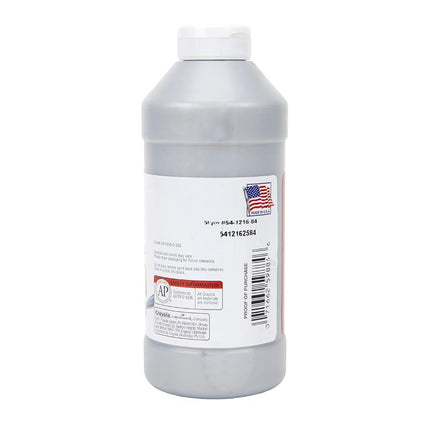 Binney & Smith Crayola(R) Premier Tempera Paint, Silver