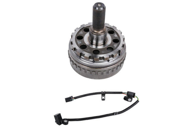 GM Genuine Parts 24285487 Automatic Transmission O