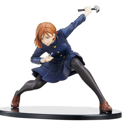 Taito Jujutsu Kaisen Kugisaki Nobara Prize Figure,