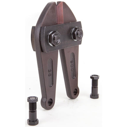 Klein Replacement Blade for 36'' (914 mm) Steel-Handled Bolt Cutter (Cat. No. 63336) (1 Each) 63836