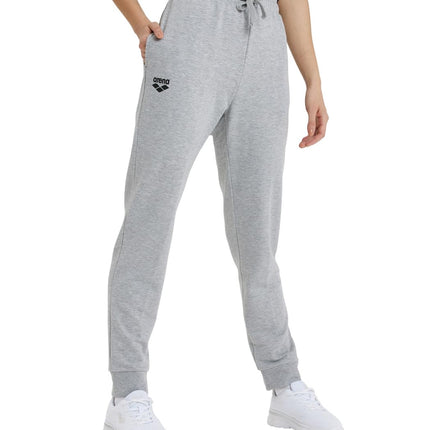 ARENA Solid Trouser, Medium Grey Heather, L