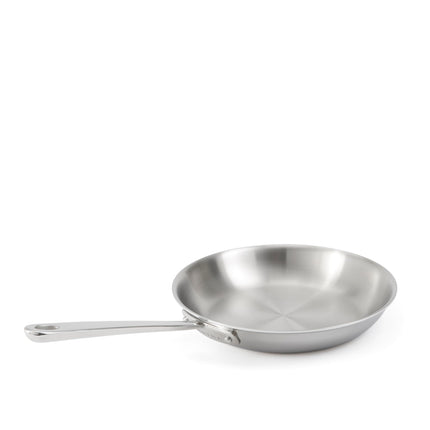 Martha Stewart Martha 10" Triply Stainless Steel S