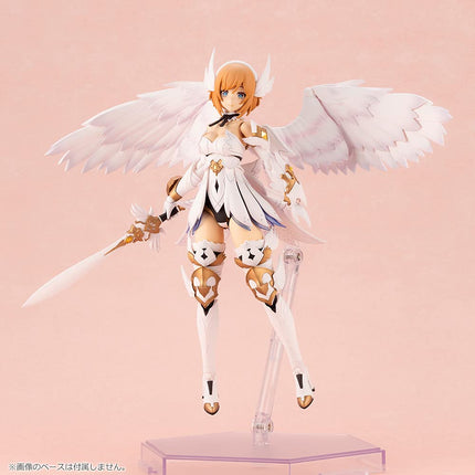 Kotobukiya Arcanadea Lumitea Model Kit